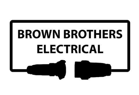 Photo: Brown Brothers Electrical
