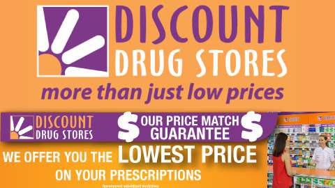 Photo: Gordonvale Discount Drug Store