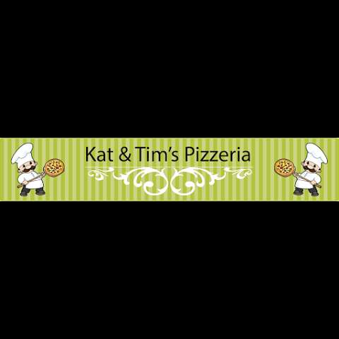 Photo: Kat & Tim's Pizzeria