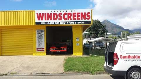 Photo: Southside Windscreens and Tinting
