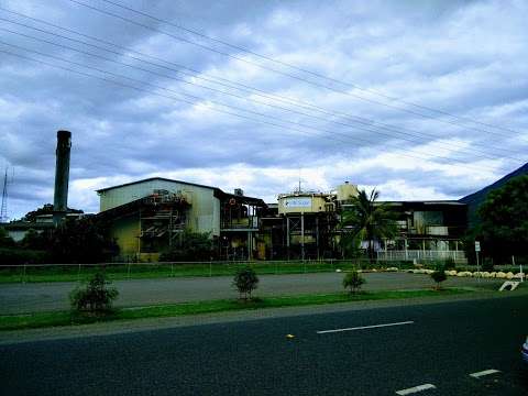 Photo: Mulgrave Central Mill